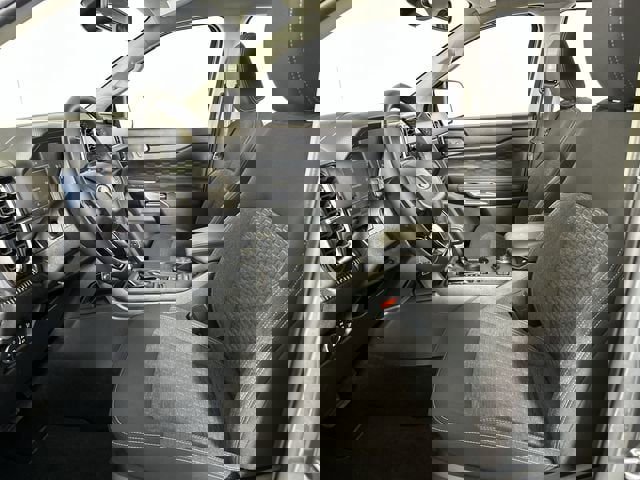 Used 2025 Ford Ranger XLT w/ FX4 Off-Road Package AWD/4WD image 20