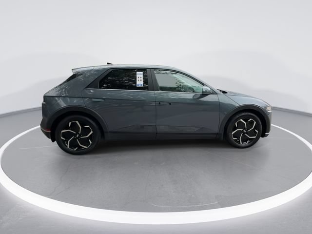 Certified 2024 Hyundai Ioniq 5 SEL RWD image 9