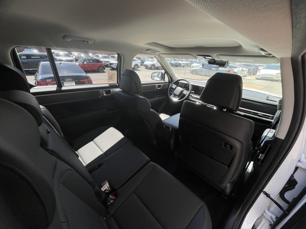 Used 2024 Hyundai Santa Fe XRT image 21