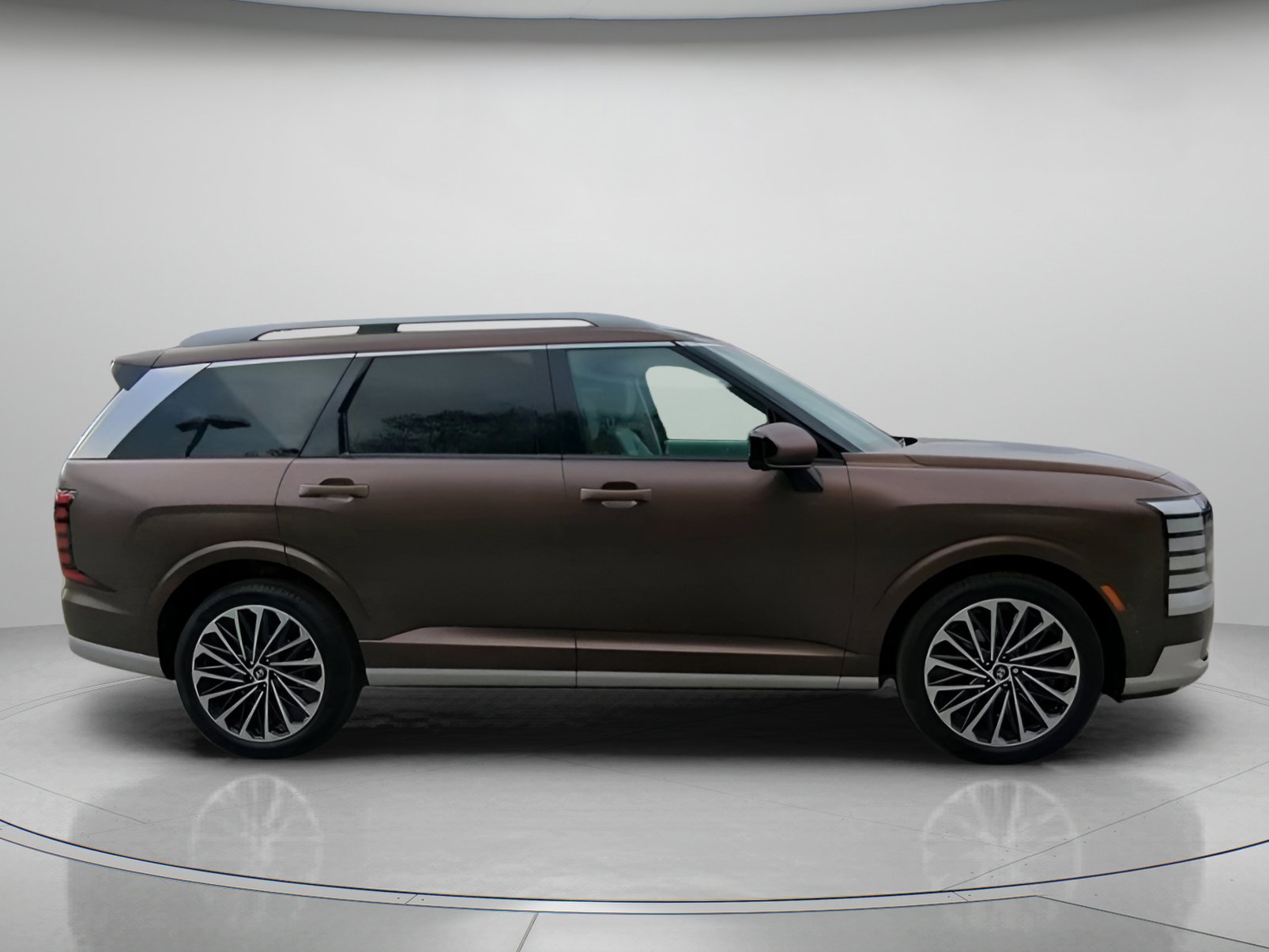 Used 2026 Hyundai Palisade Calligraphy FWD image 33