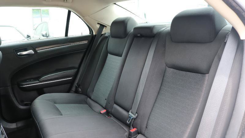 Used 2018 Chrysler 300 Touring w/ Sport Appearance Package RWD image 18