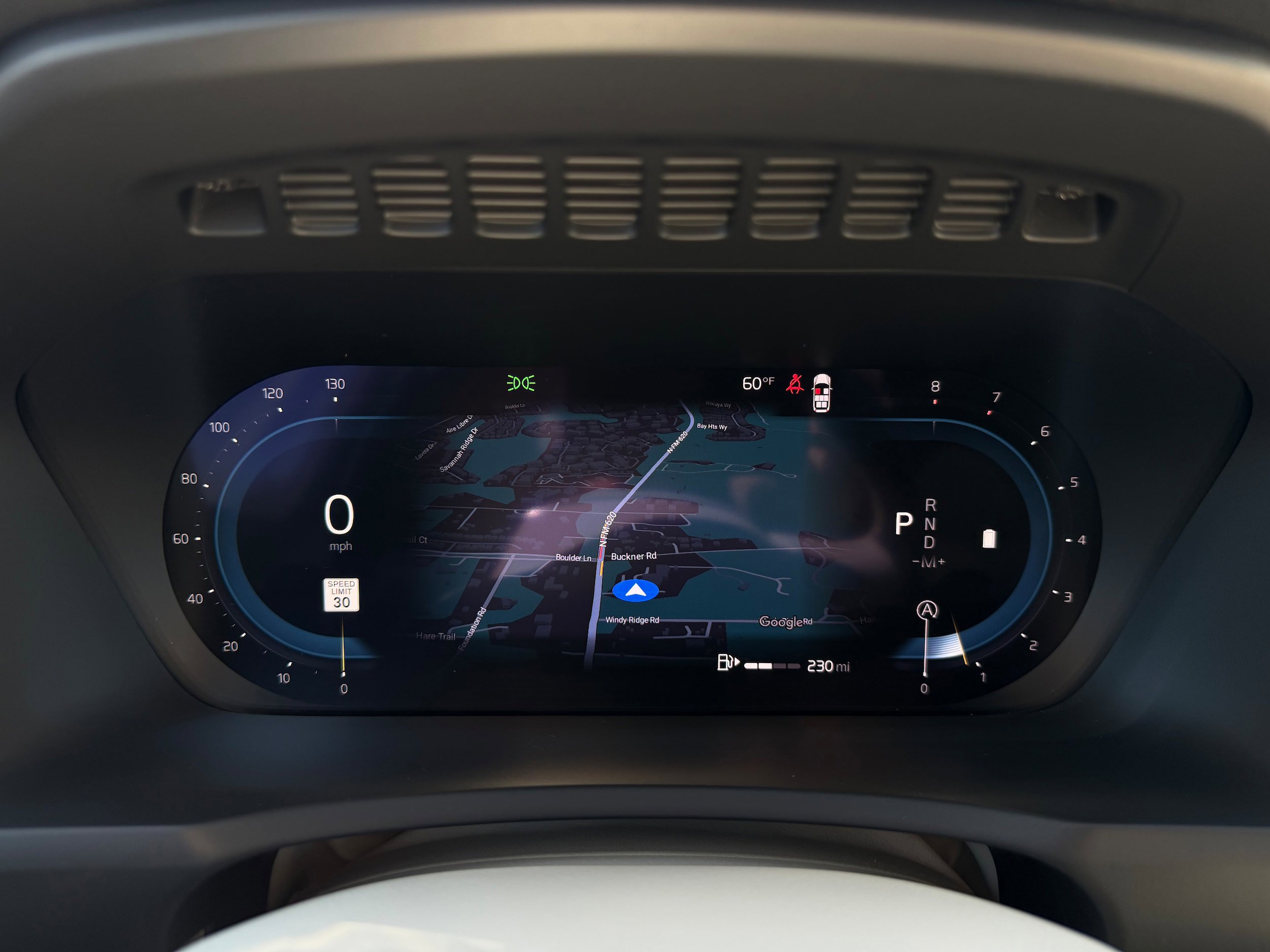 Certified 2024 Volvo XC90 B6 Plus w/ Protection Package Premier image 18