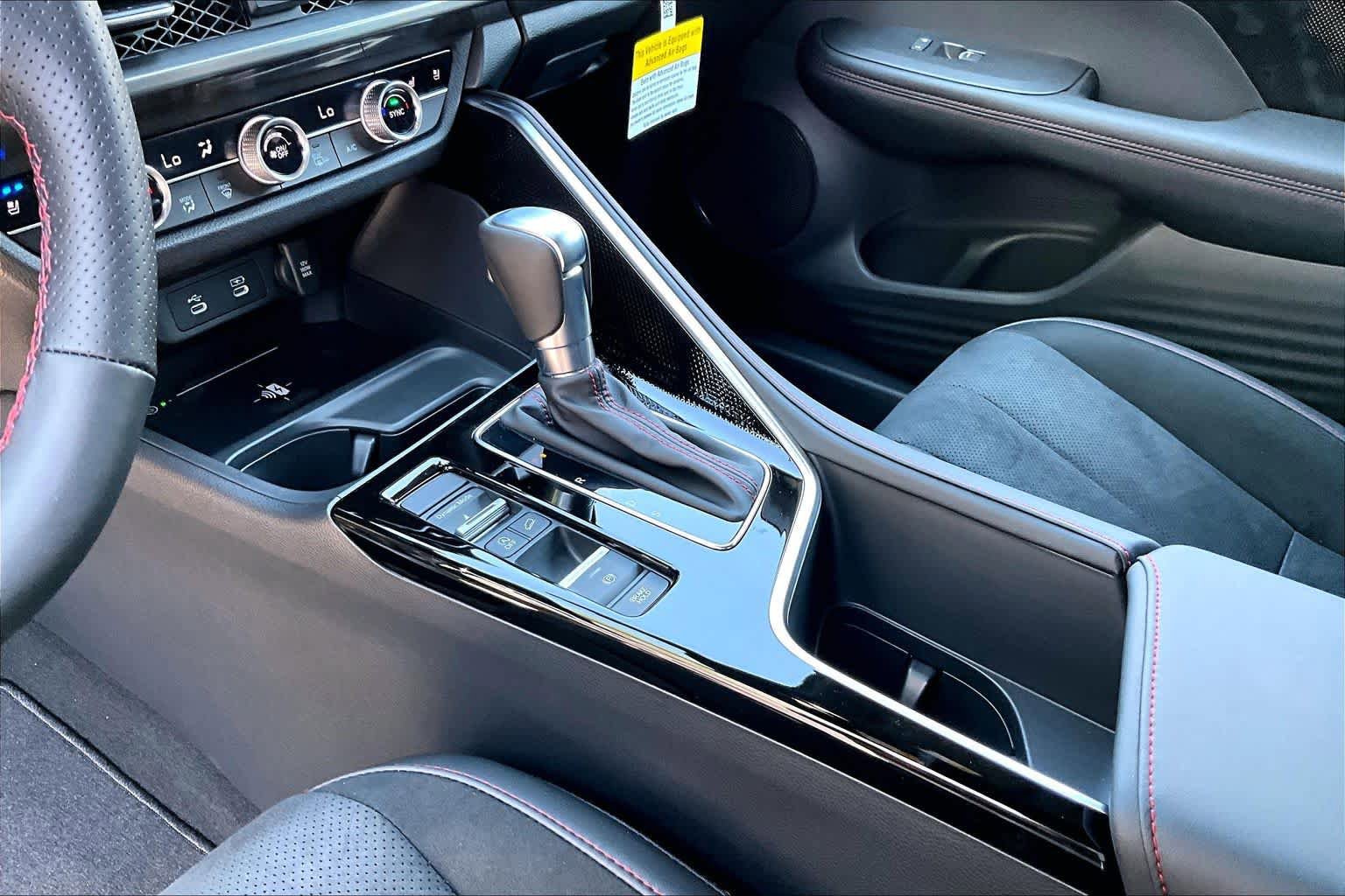 New 2026 Acura ADX A-Spec AWD/4WD image 7