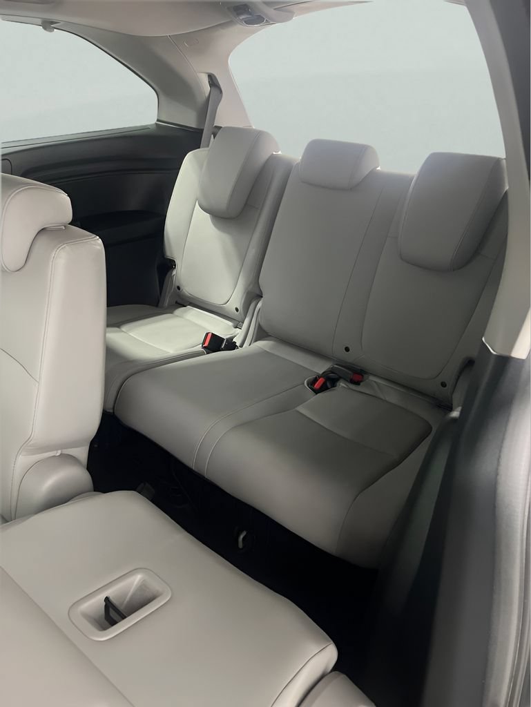 Used 2023 Honda Odyssey EX-L image 14