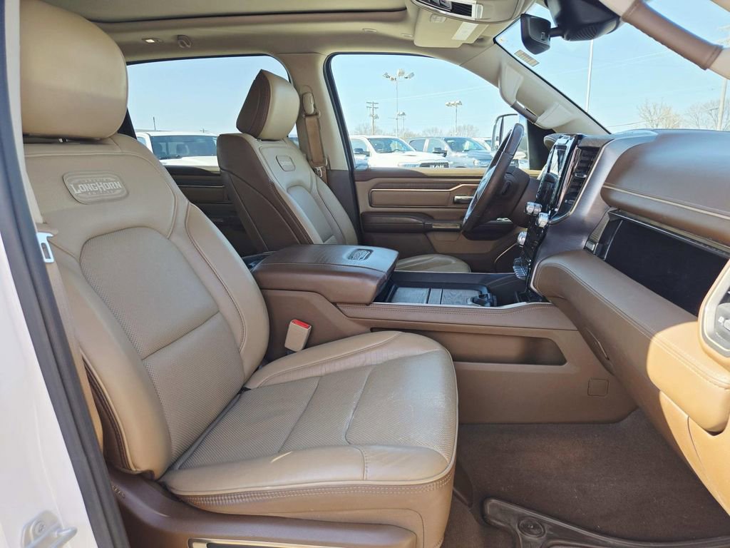 Used 2019 RAM 1500 Limited image 18