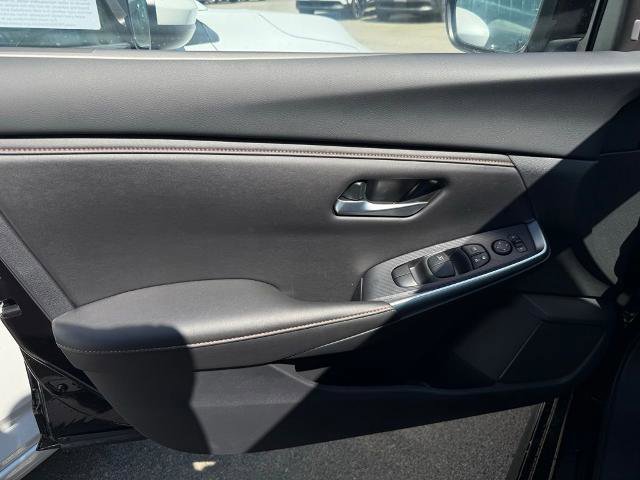 New 2025 Nissan Sentra SR w/ Midnight Edition image 18