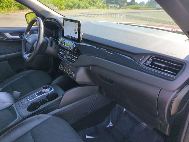 Used 2024 Ford Escape ST-Line AWD/4WD image 33