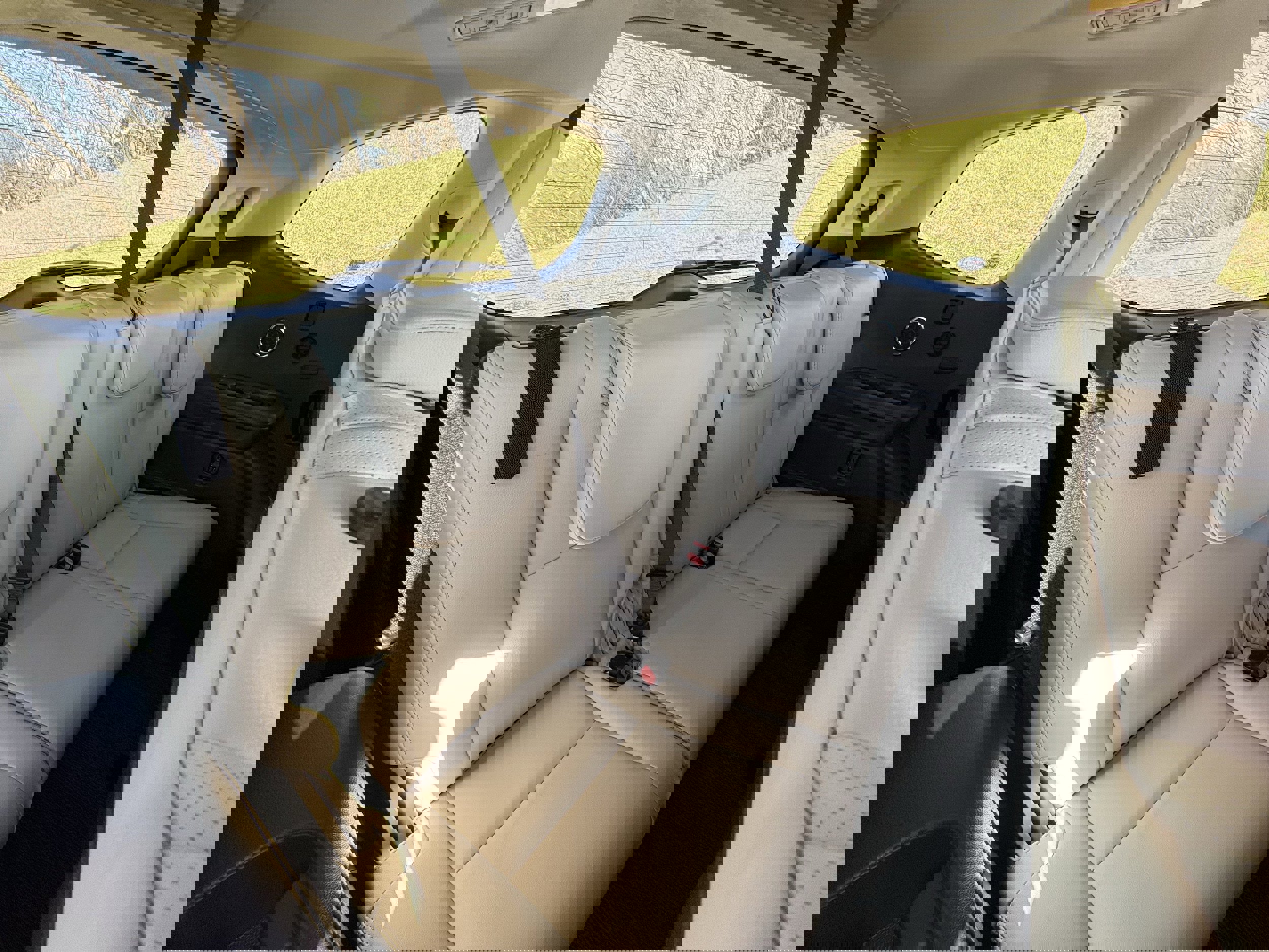 Certified 2024 Subaru Ascent Limited w/ Technology Package image 30