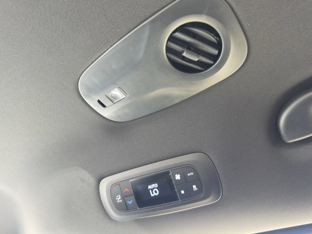 New 2027 Chrysler Pacifica LX FWD image 22