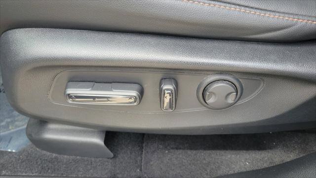 Used 2025 Honda CR-V Sport-L image 19