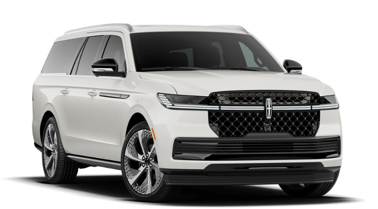 New 2027 Lincoln Navigator L Black Label AWD/4WD image 27