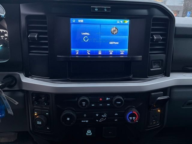 New 2026 Ford F450 XLT w/ FX4 Off-Road Package AWD/4WD image 29