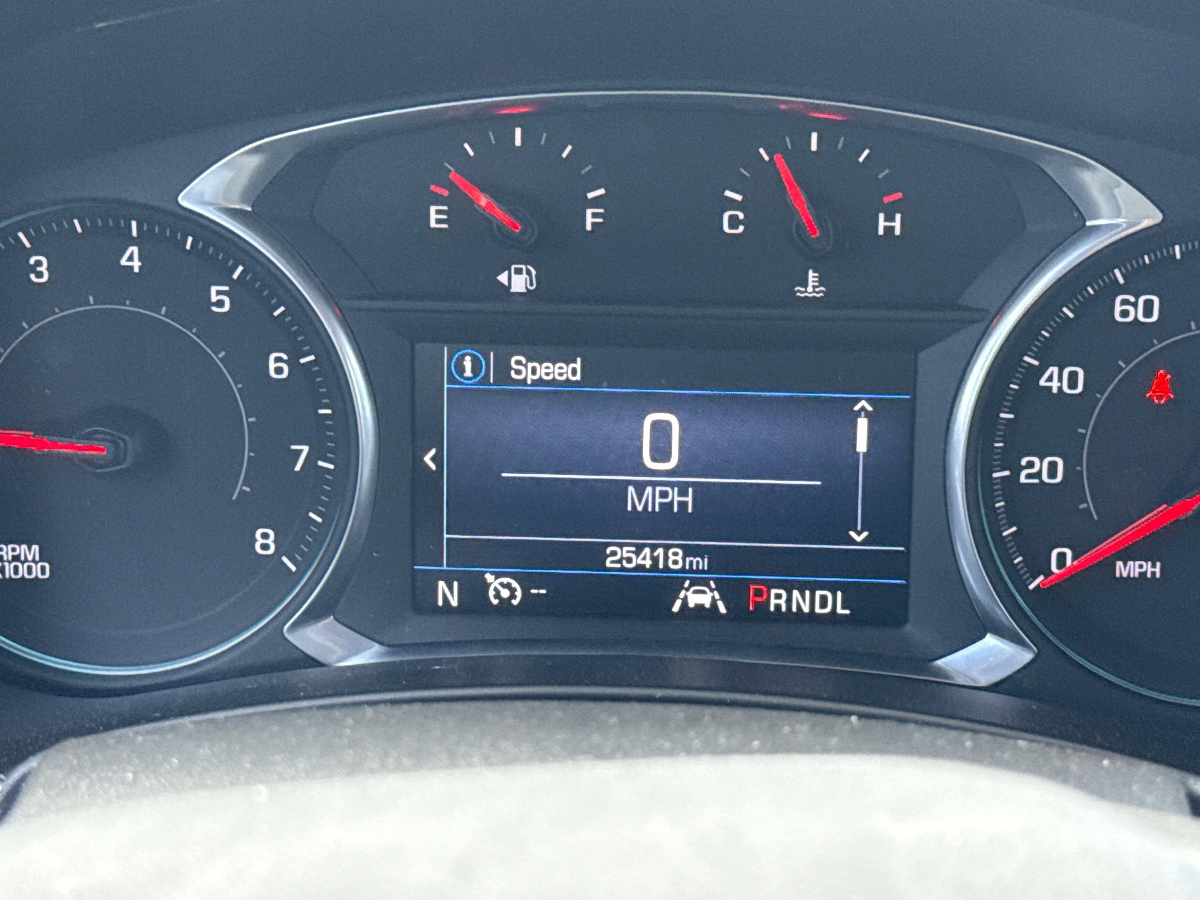 Used 2021 Chevrolet Equinox LT AWD/4WD image 21