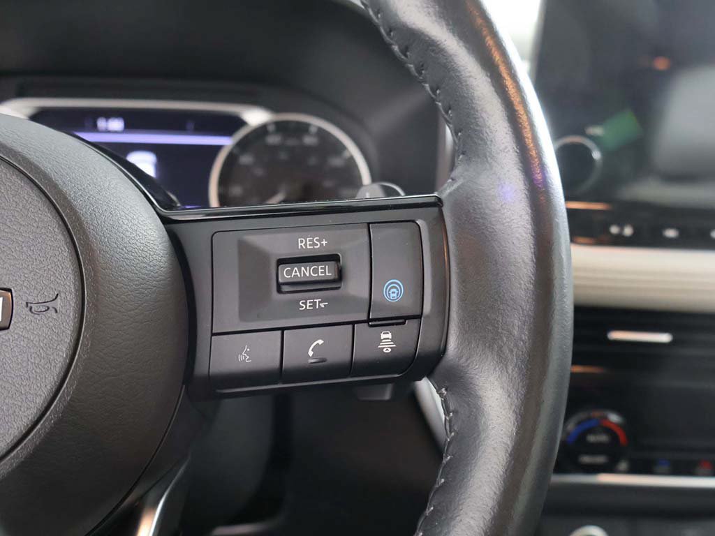 Used 2023 Nissan Rogue SL w/ SL Premium Package FWD image 45