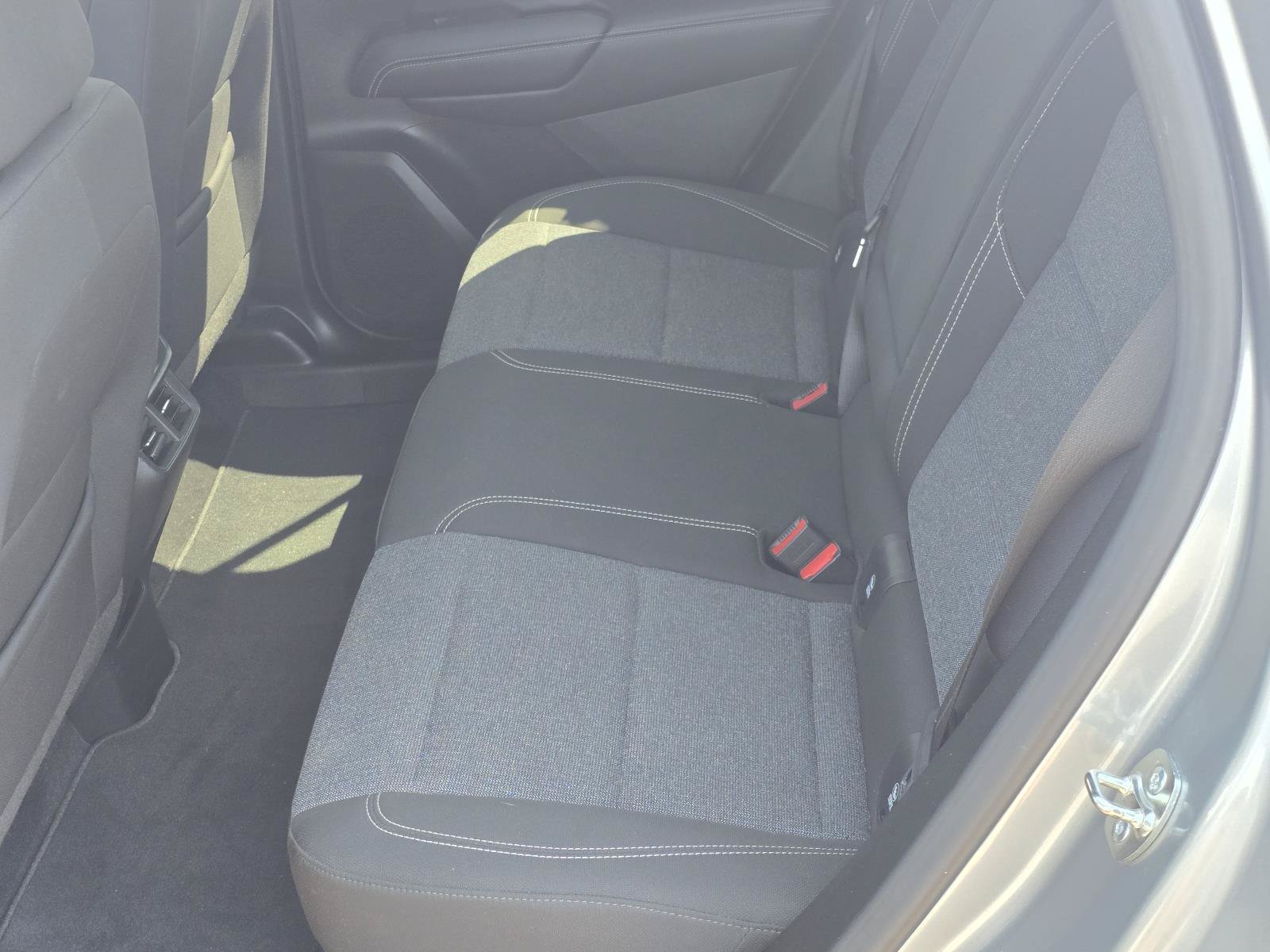Used 2025 GMC Terrain Elevation AWD/4WD image 15