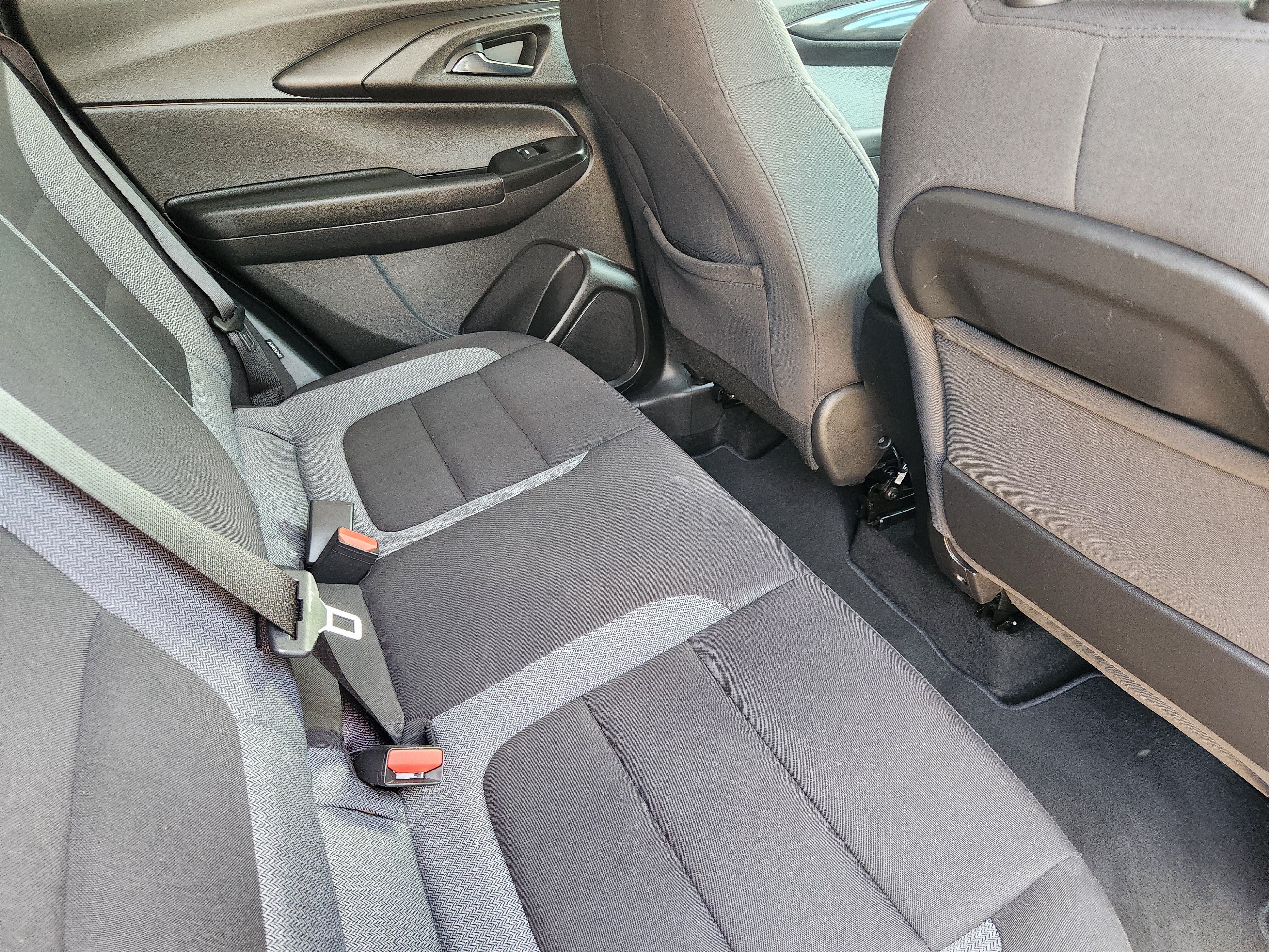 Used 2025 Chevrolet TrailBlazer LT FWD image 33