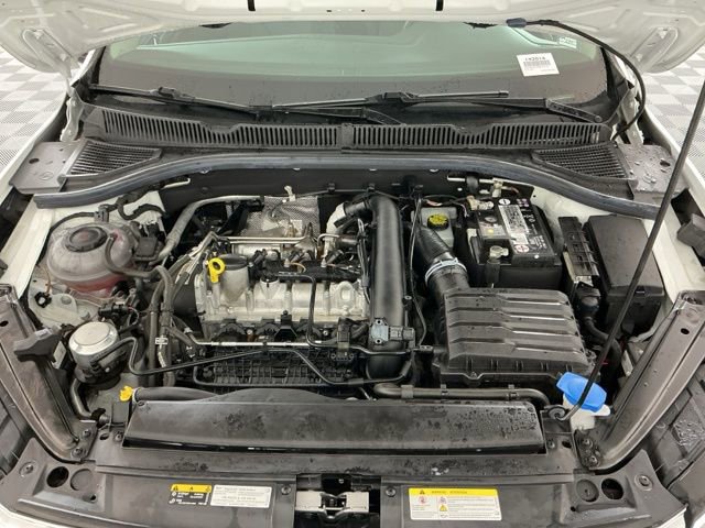 Used 2021 Volkswagen Jetta R-Line FWD image 27
