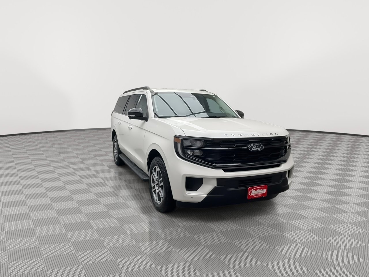 New 2026 Ford Expedition Max Active AWD/4WD image 36
