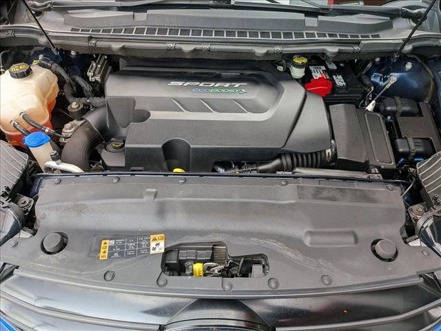 Used 2018 Ford Edge Sport w/ Equipment Group 401A image 22