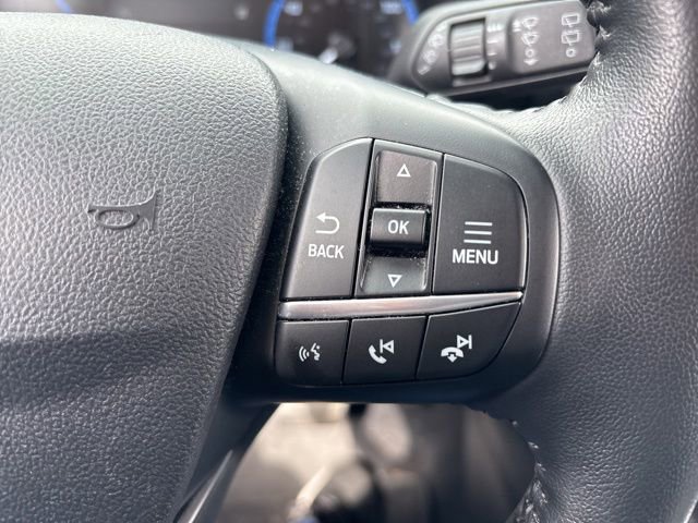 Used 2023 Ford Bronco Sport Big Bend w/ Convenience Package AWD/4WD image 20