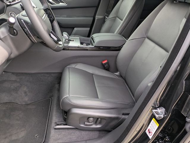 New 2026 Land Rover Range Rover Velar S image 12