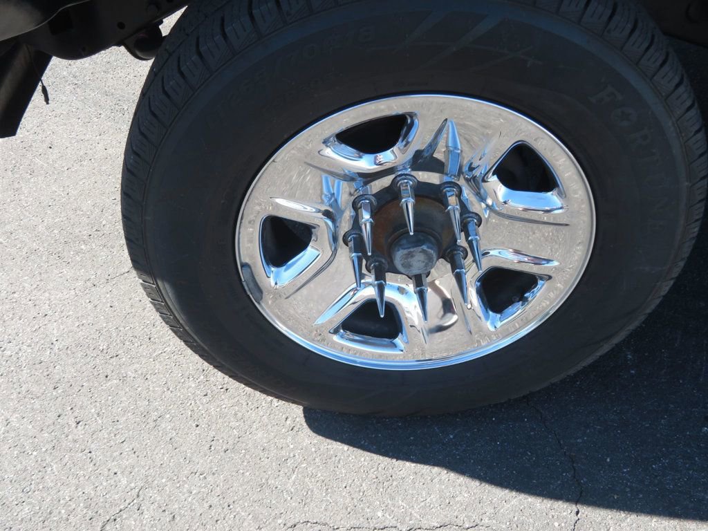 Used 1997 Dodge Ram 2500 Truck 2WD Club Cab image 14