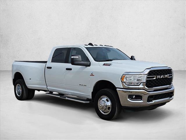 Used 2024 RAM 3500 Big Horn image 4