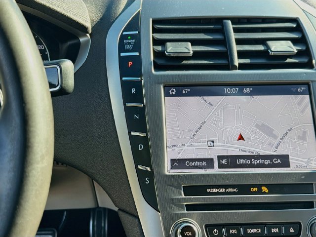 Used 2019 Lincoln MKZ Reserve w/ Reserve Plus Package FWD image 29