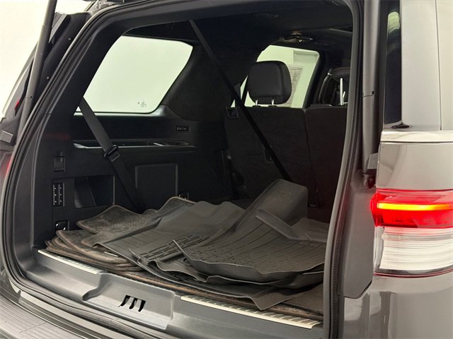 Used 2023 Lincoln Navigator Black Label image 9