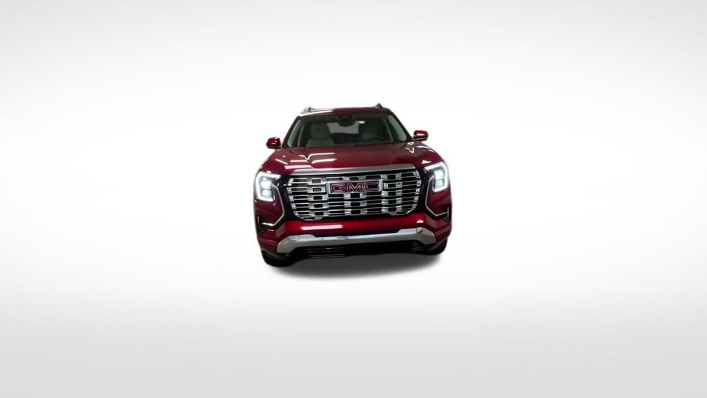 New 2026 GMC Terrain Denali image 53