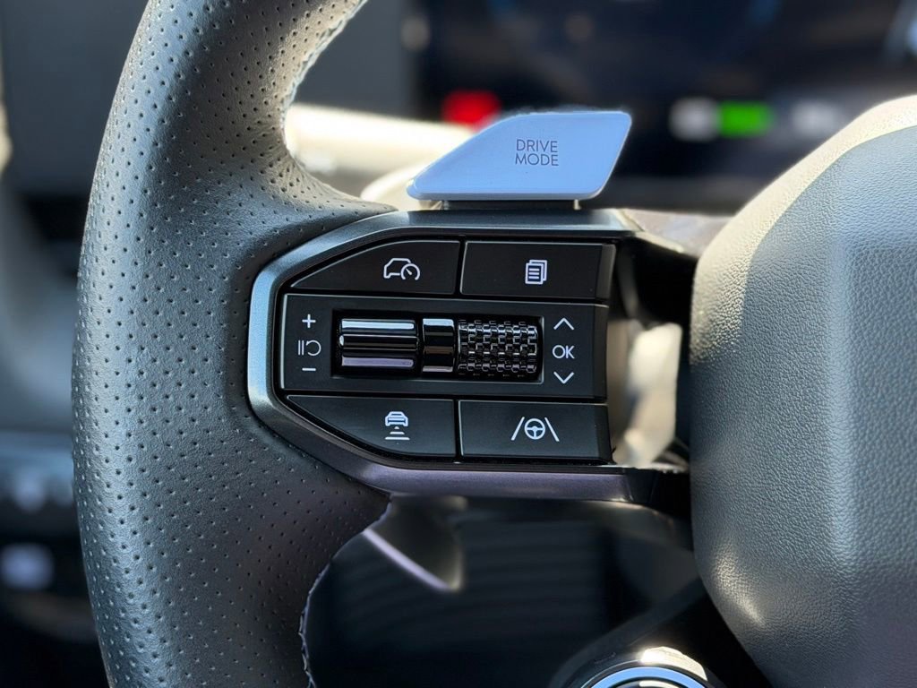 Used 2025 Hyundai Ioniq 5 N AWD/4WD image 8