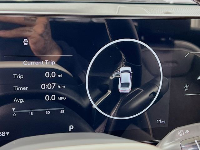 New 2025 Kia K4 GT-Line w/ GT-Line Sunroof Package image 12