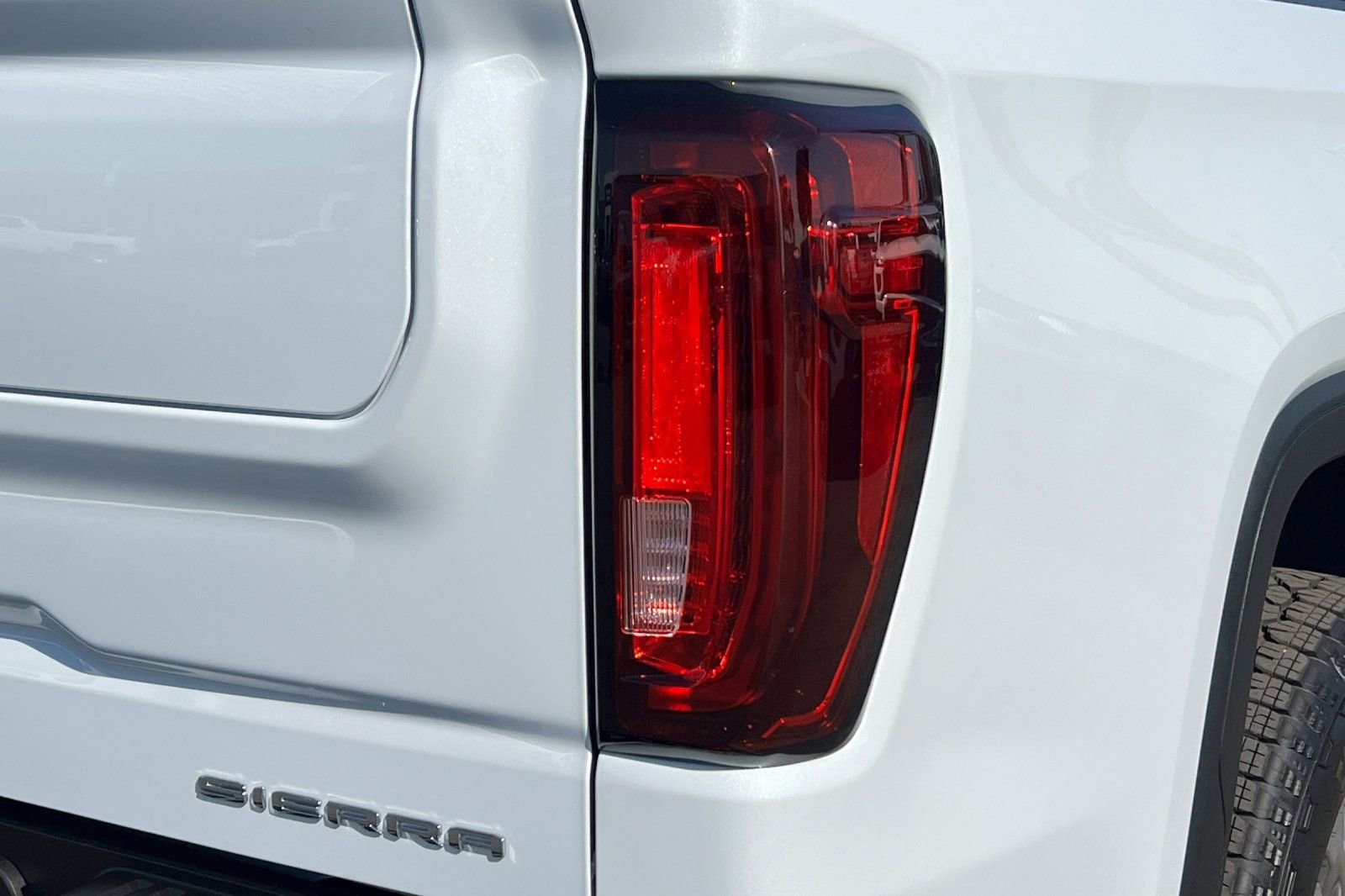 New 2026 GMC Sierra 1500 Denali w/ Technology Package AWD/4WD image 7