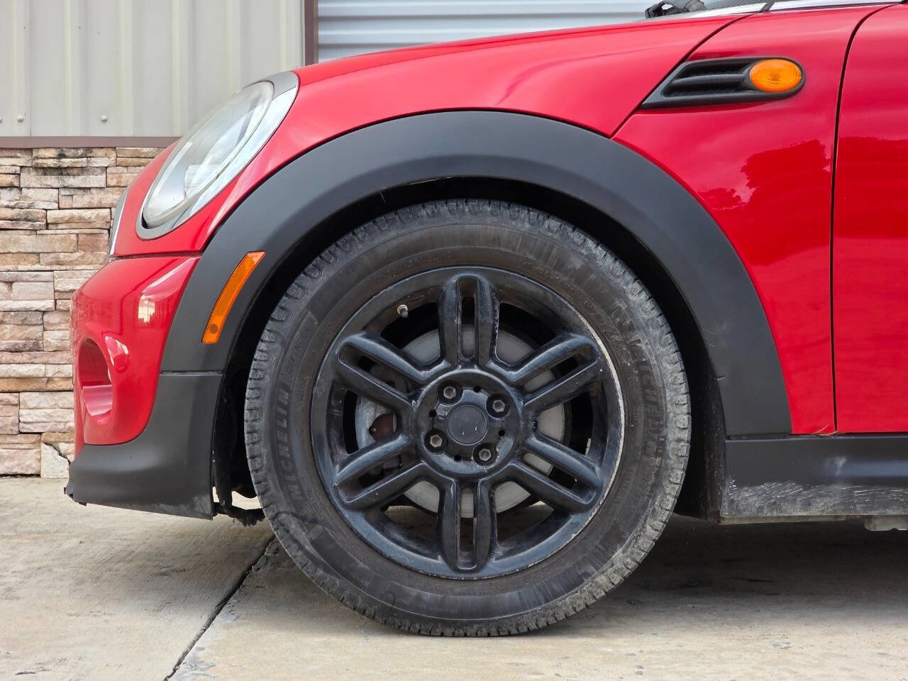 Used 2012 MINI Cooper Roadster image 32