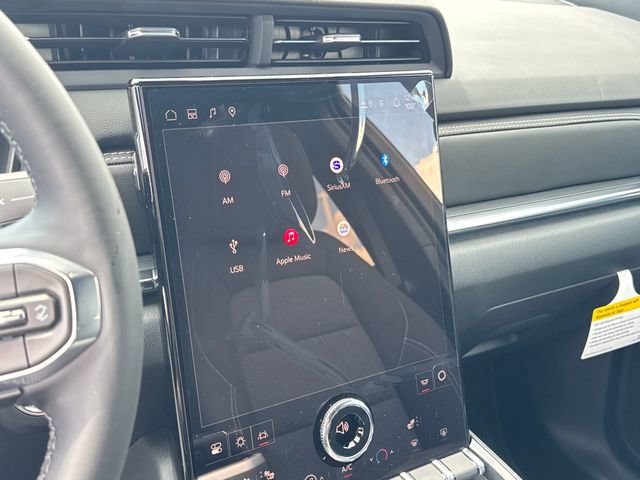 New 2027 GMC Terrain Elevation w/ LPO, Floor Liner Package FWD image 21