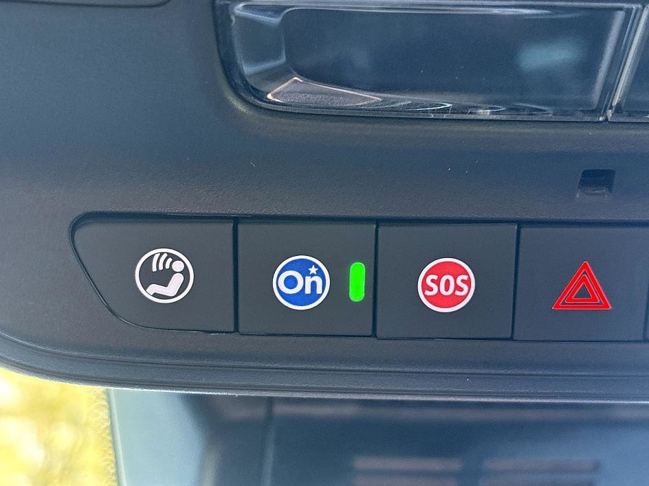 New 2026 Chevrolet Equinox LT image 20