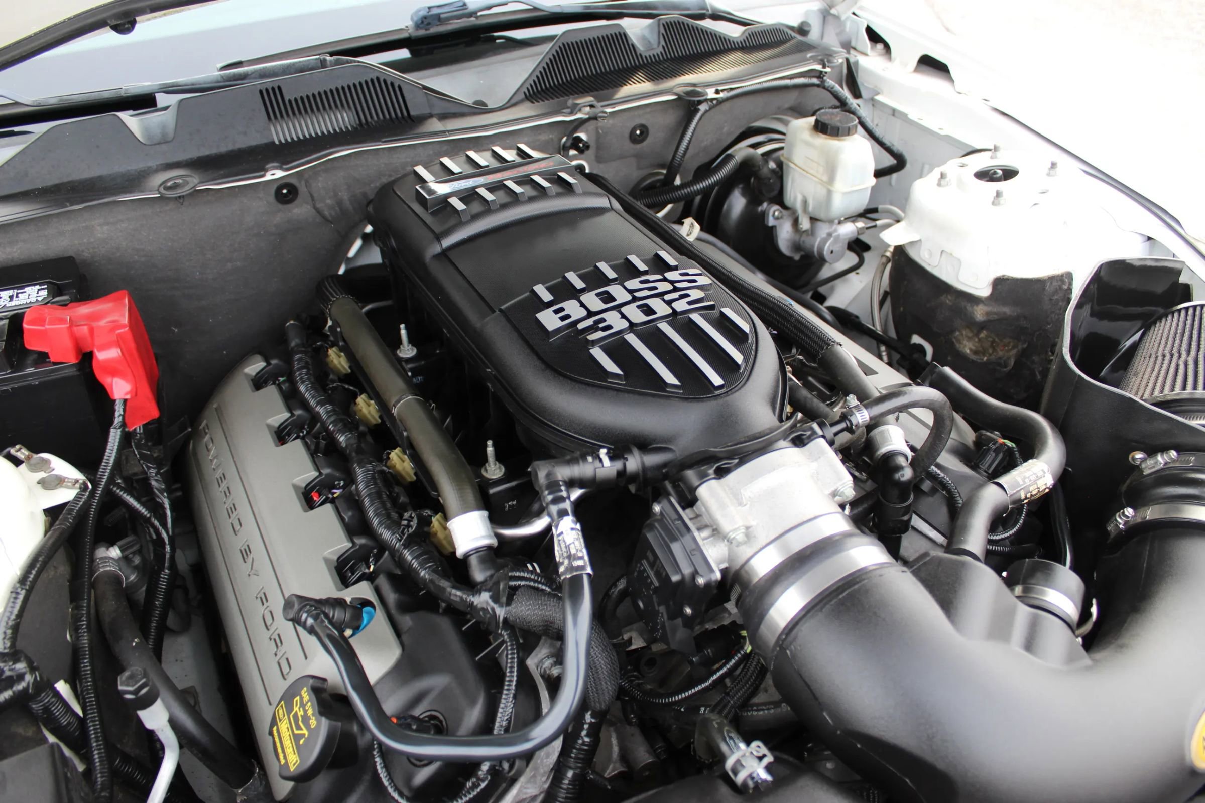 Used 2012 Ford Mustang GT Premium w/ Comfort Pkg image 23