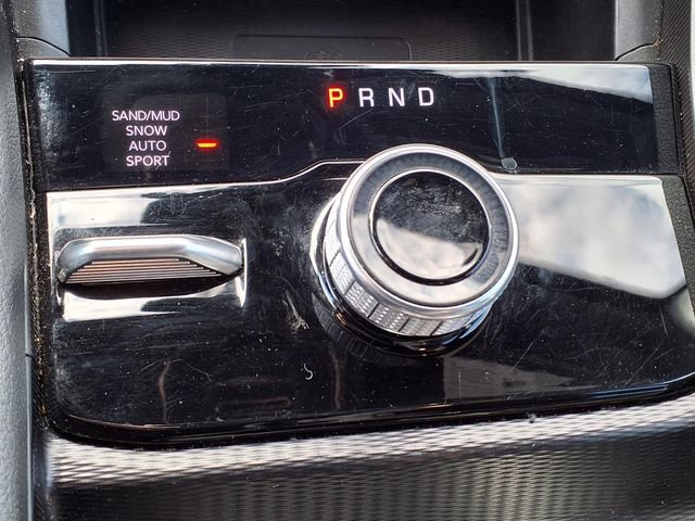 Used 2024 Jeep Grand Cherokee L Limited w/ Luxury Tech Group II image 21