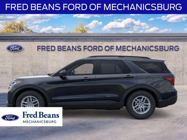 New 2026 Ford Explorer Active AWD/4WD image 5