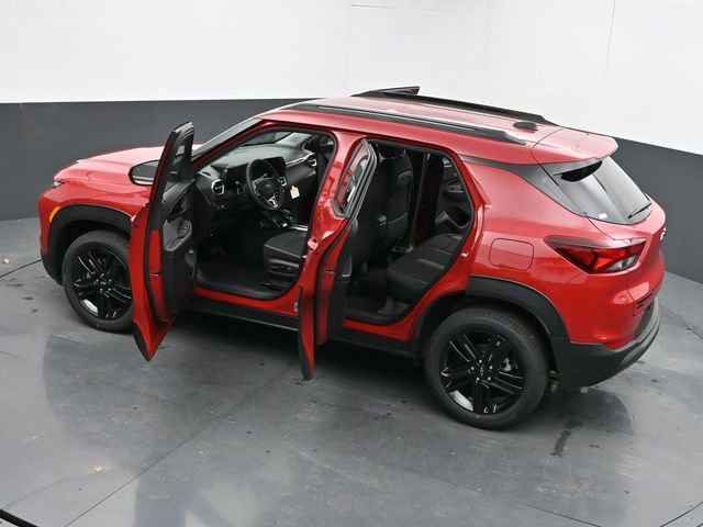 New 2026 Chevrolet TrailBlazer LT w/ Convenience Package AWD/4WD image 54