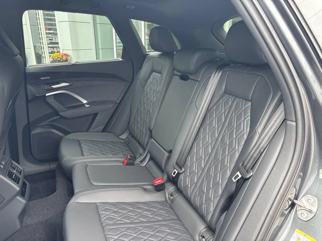 New 2026 Audi SQ5 Premium Plus AWD/4WD image 28
