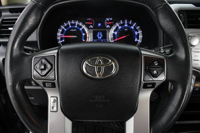 Used 2019 Toyota 4Runner SR5 image 12