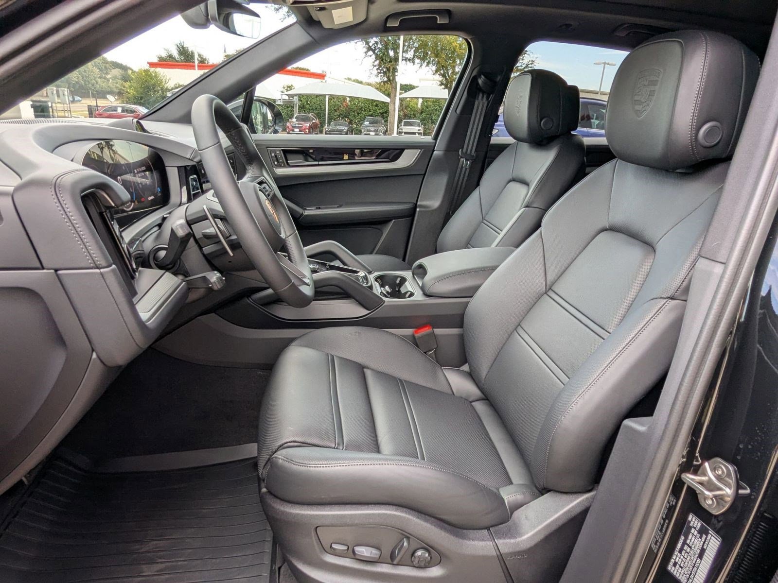 New 2026 Porsche Cayenne S image 5