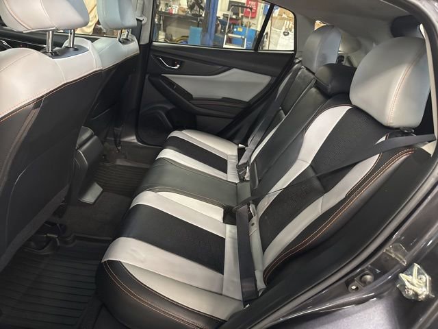 Used 2018 Subaru Crosstrek 2.0i Limited AWD/4WD image 22
