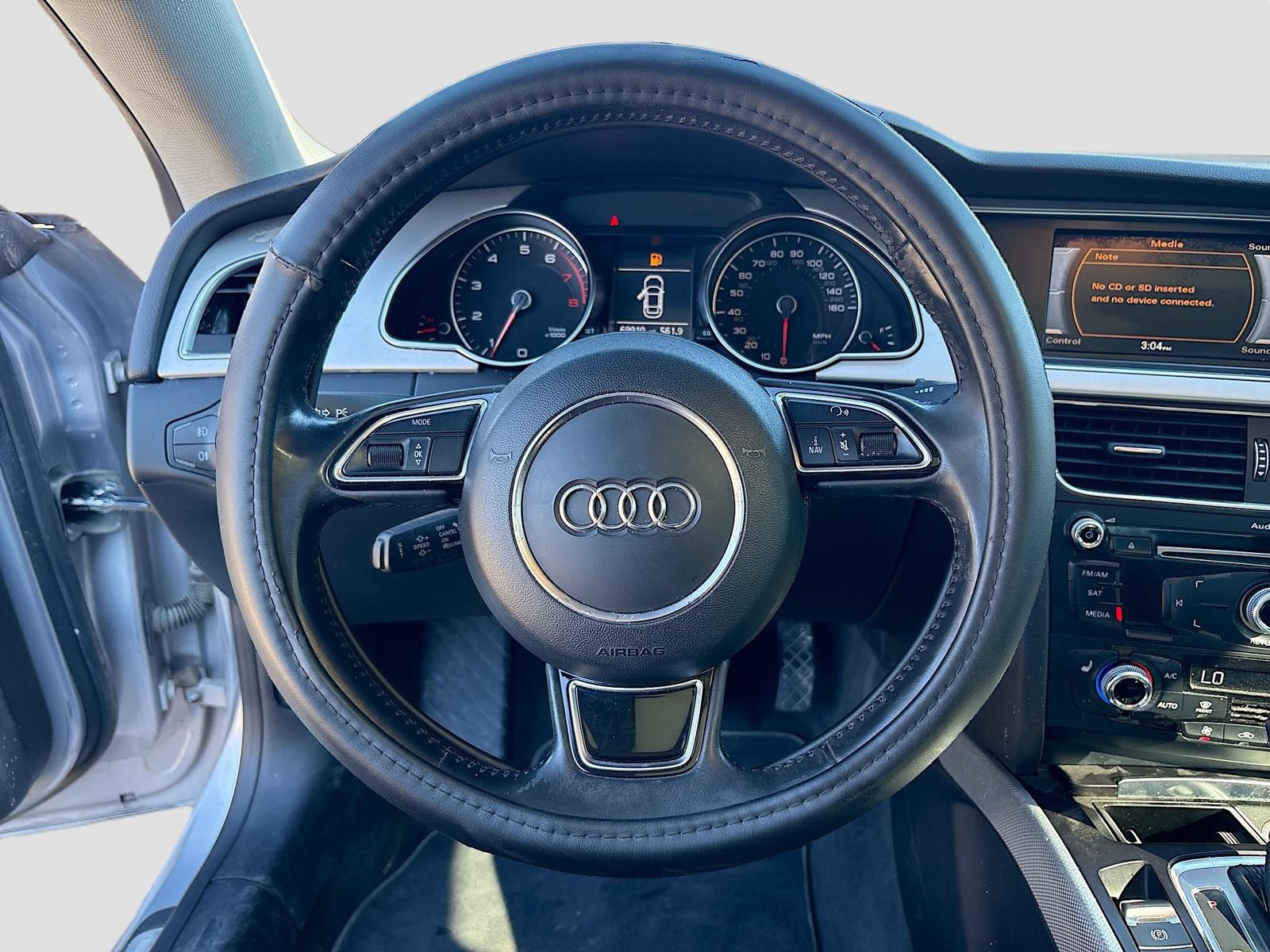 Used 2016 Audi A5 2.0T Premium AWD/4WD image 11