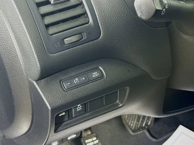 Used 2018 Nissan Altima 2.5 S w/ S Convenience Package image 11