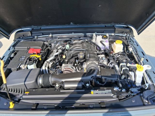 New 2026 Jeep Gladiator Sport AWD/4WD image 8