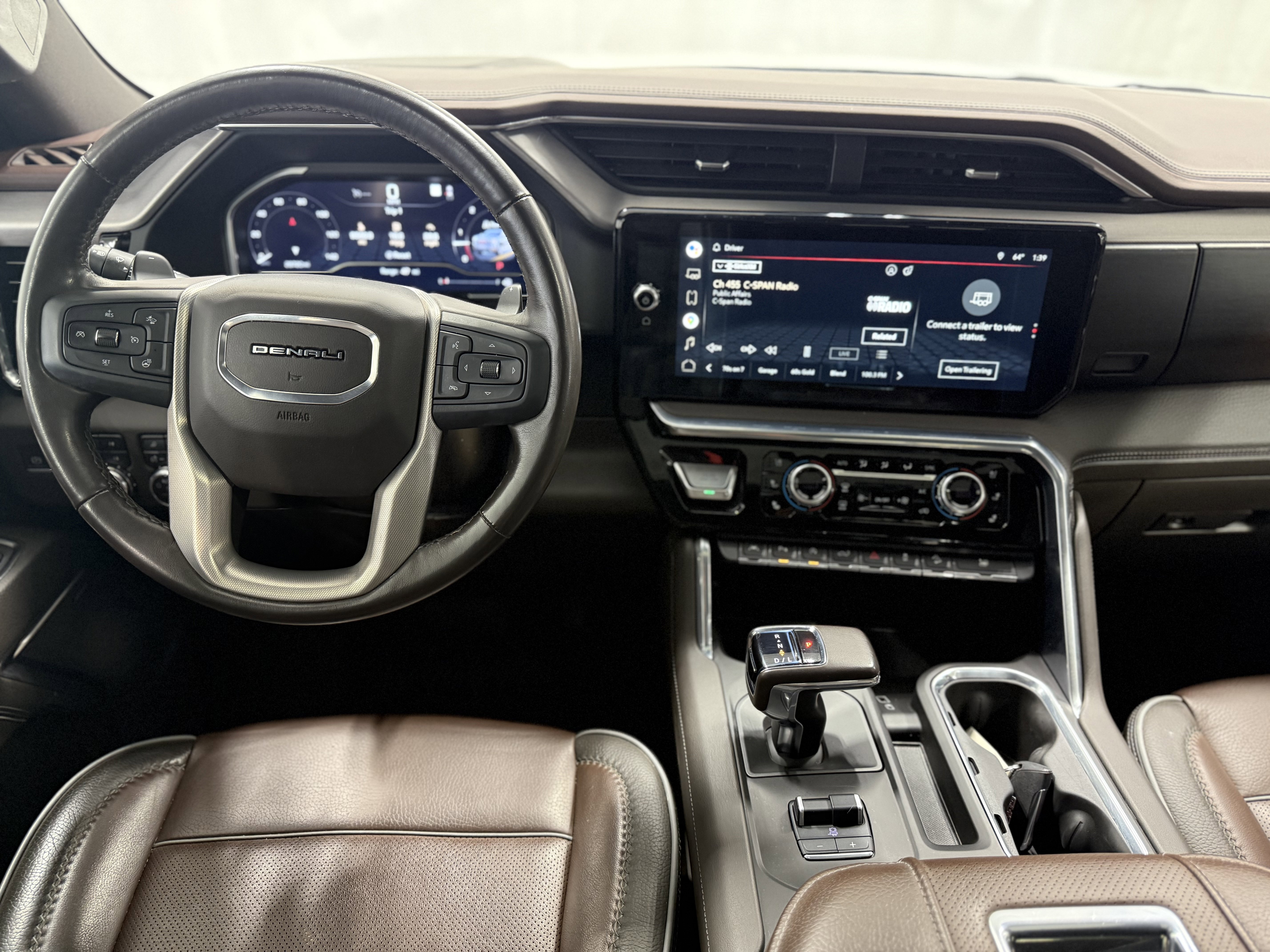 Certified 2022 GMC Sierra 1500 Denali w/ Denali Reserve Package image 21