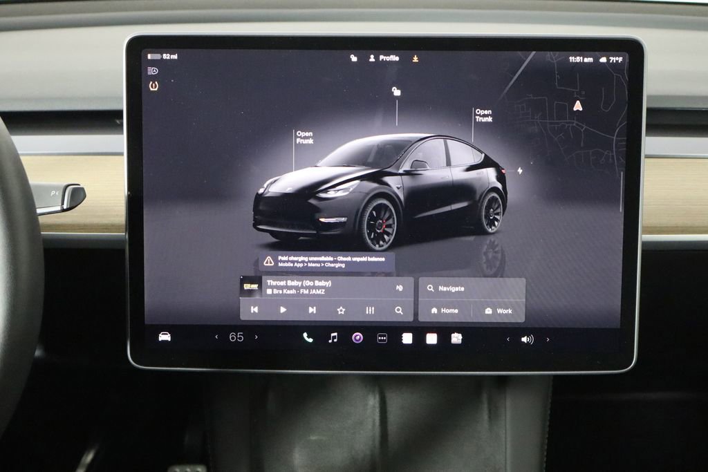 Used 2023 Tesla Model Y Performance image 26
