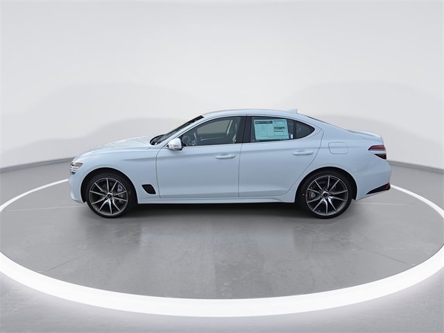 New 2026 Genesis G70 2.5T image 5